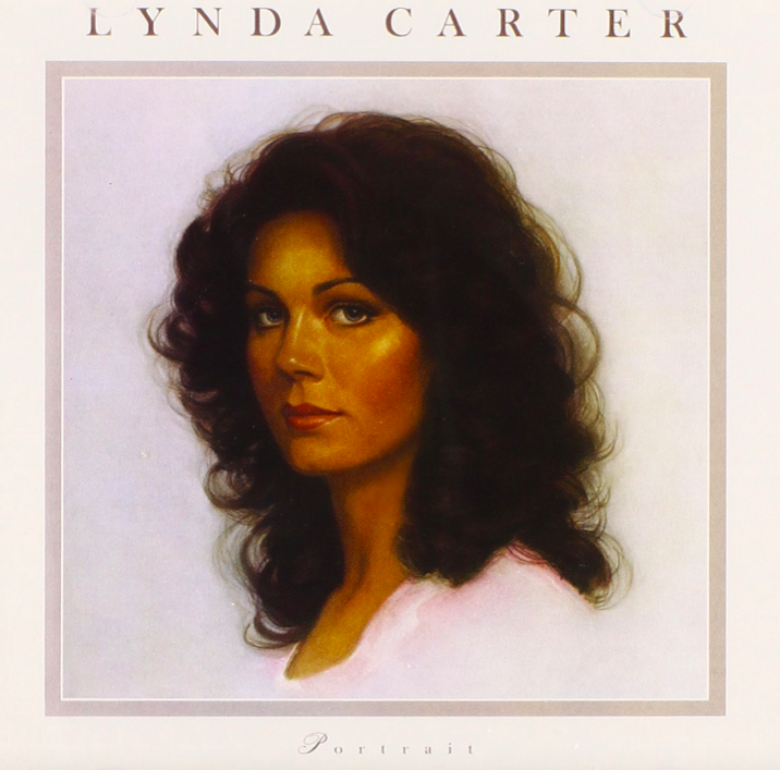 Portrait: Lynda Carter's Soothing '70s Pop Album